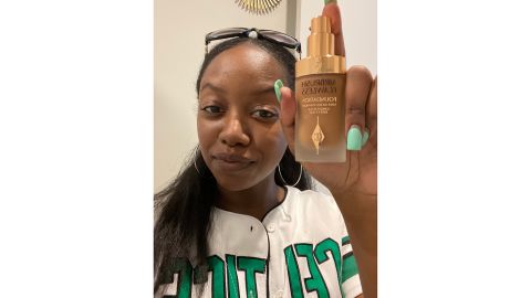 Charlotte Tilbury Airbrush Flawless Longwear Foundation