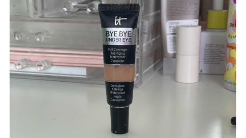 It Cosmetics Bye Bye Under-Eye Full-Coverage Anti-Aging Concealer