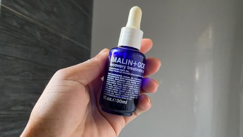 Malin + Goetz Recovery Treatment Oil