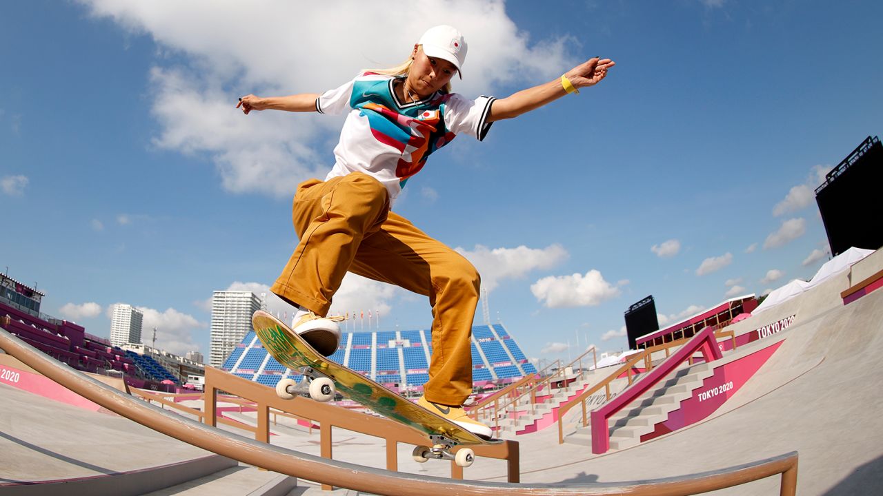 People in Japan thought skate culture was dangerous. Now it's going  mainstream | CNN
