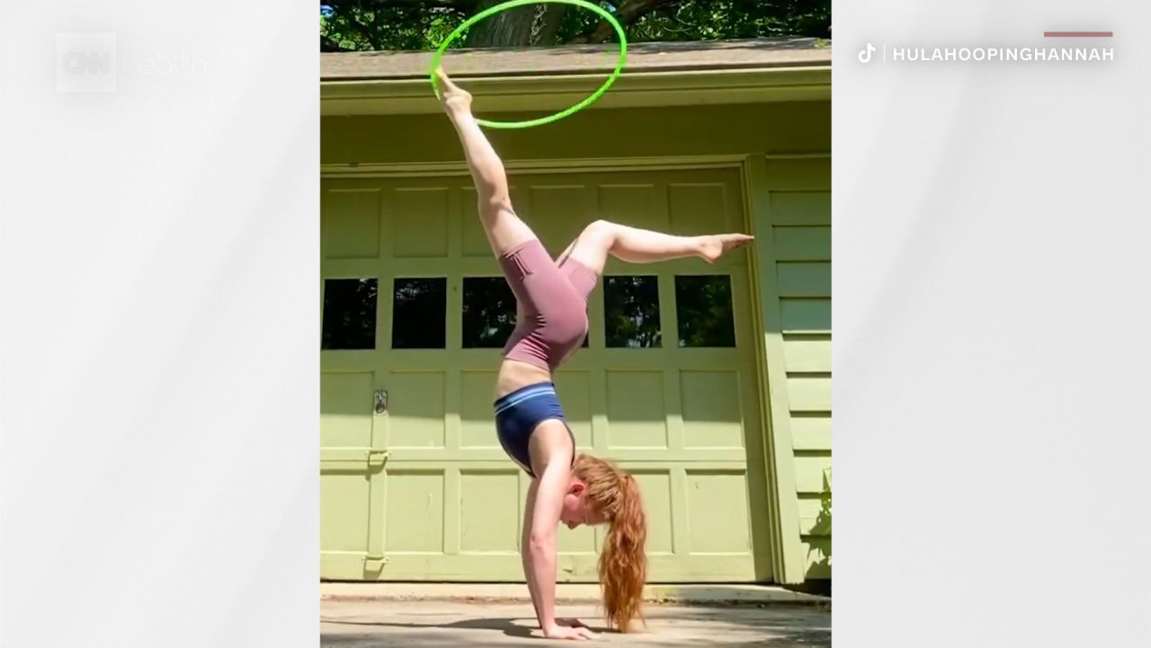 hula hoop 2