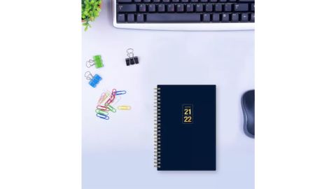 Blue Sky 2021-22 Academic Planner