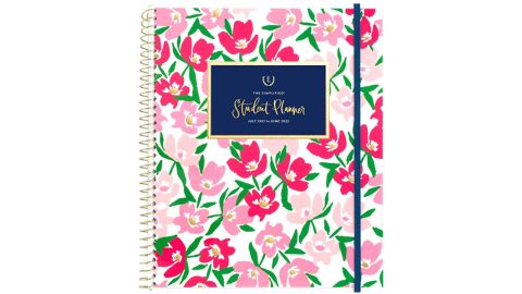 Academic Student Planner 2021-2022, Simplified by Emily Ley