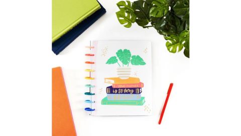 Happy Planner Student + Teacher Planners