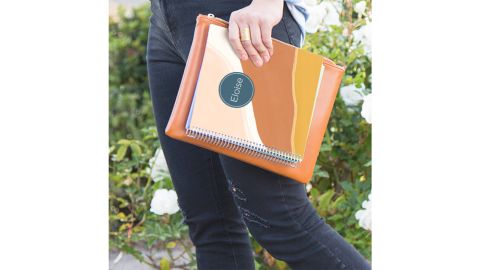Plum Paper Planner