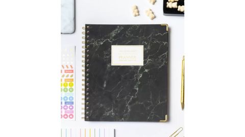 The Home Edit Academic Planner