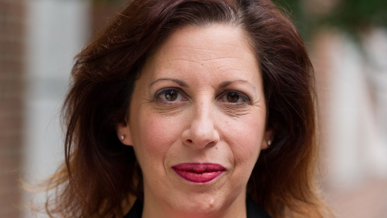 Claire Finkelstein