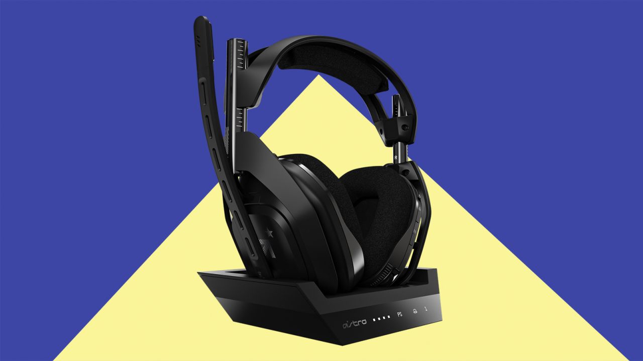 Astro A50
