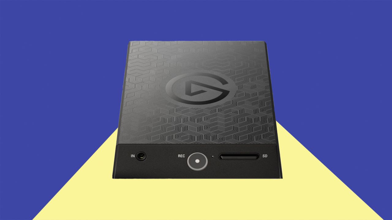 Elgato 4K 60S+