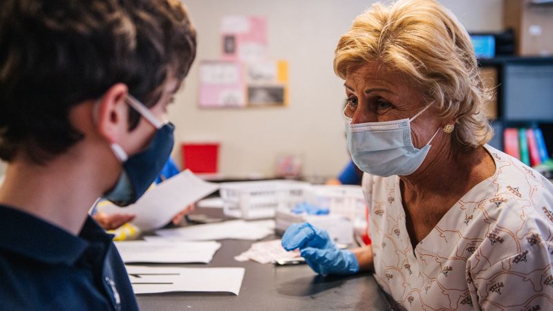 Vaccinating children of hesitant parents: Pediatricians are key