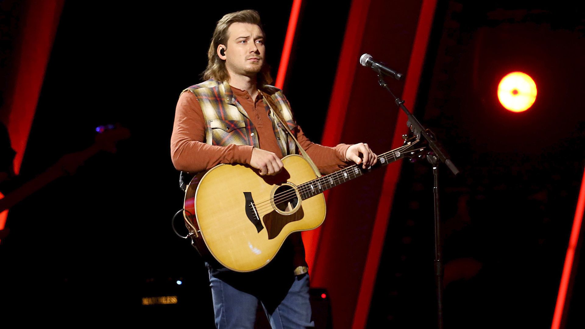 Morgan Wallen Breaks Globe Life Field Attendance Record With First-Ever  Headlining Stadium Concert - Music Mayhem Magazine