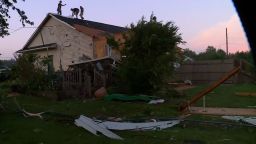 Storm Damage Genesee County 