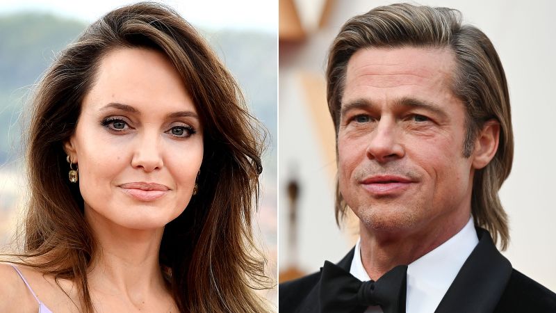 Brad Pitt’s Rep Disputes Details In Angelina Jolie’s Latest Allegations ...