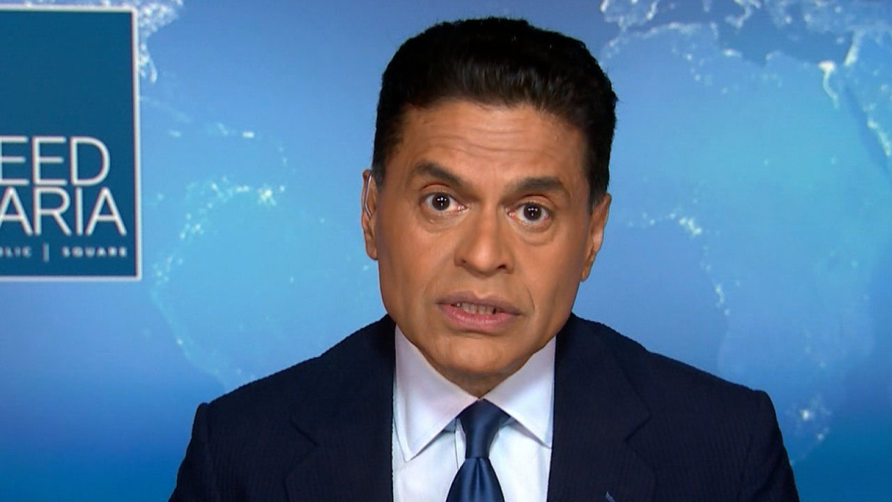 Fareed There are antivaccine sentiments around the world, but few like America CNN