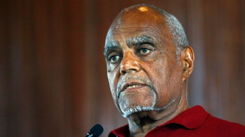 Civil rights legend Bob Moses has died at age 86.