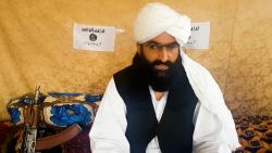 Noor Wali Mehsud pakistan taliban robertson