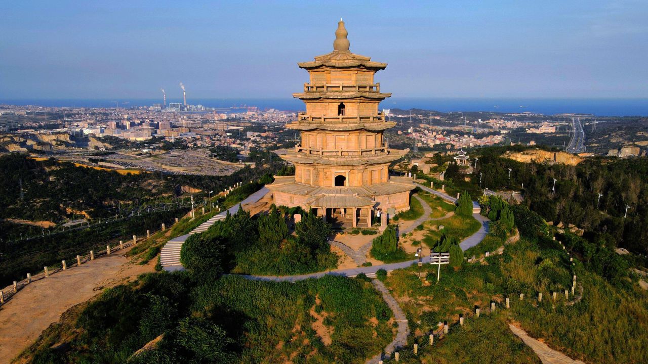 <strong>UNESCO World Heritage Sites 2020/2021:</strong> UNESCO has announced some of the new additions to its list of World Heritage Sites. <strong>Quanzhou: Emporium of the World in Song-Yuan China</strong>, pictured here, is one of the new spots on the list.