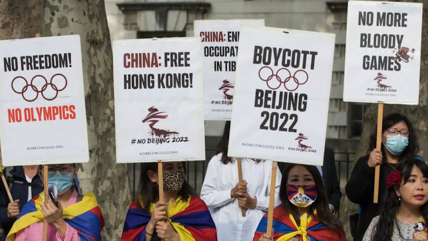 Beijing 2022