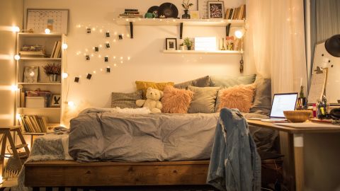 25 Target College Dorm Room Essentials Cnn Underscored - Target Room Decor Ideas