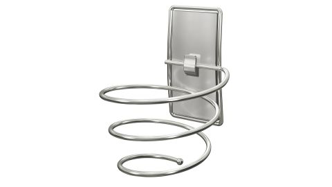 Command Hair Dryer Holder