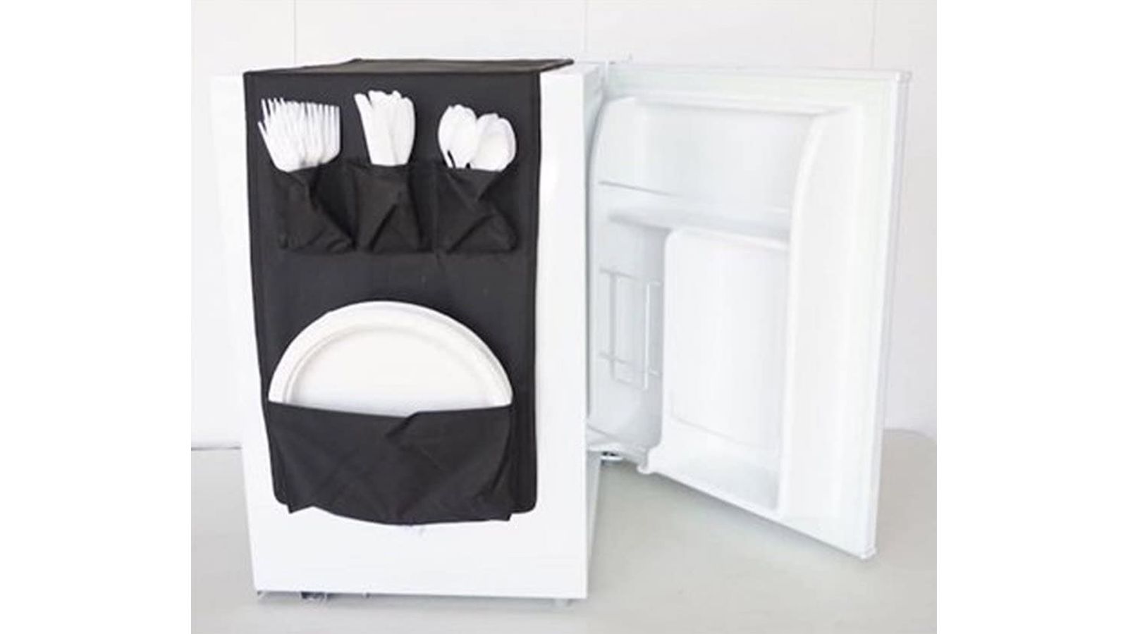 Fridge Caddy