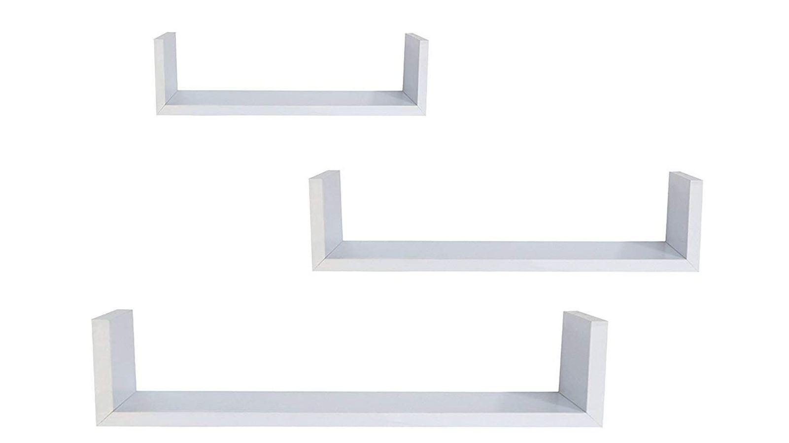 Floating Shelves