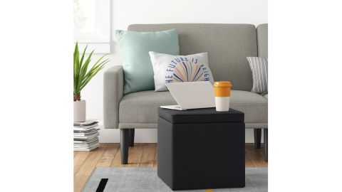 Room Essentials Storage Ottoman