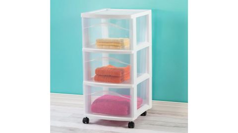 Room Essentials 3-Drawer Cart