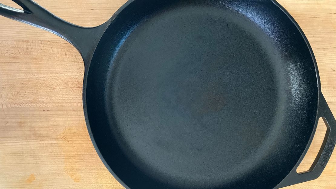 Best cast iron skillets and pans in 2024, tried and tested