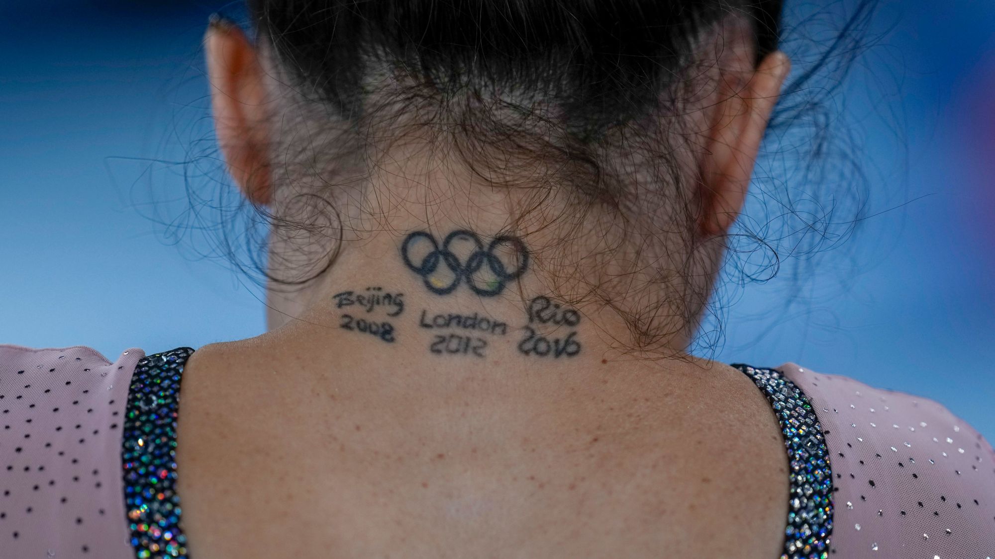 08 tokyo olympics tattoos