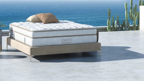 Classic Queen Mattress