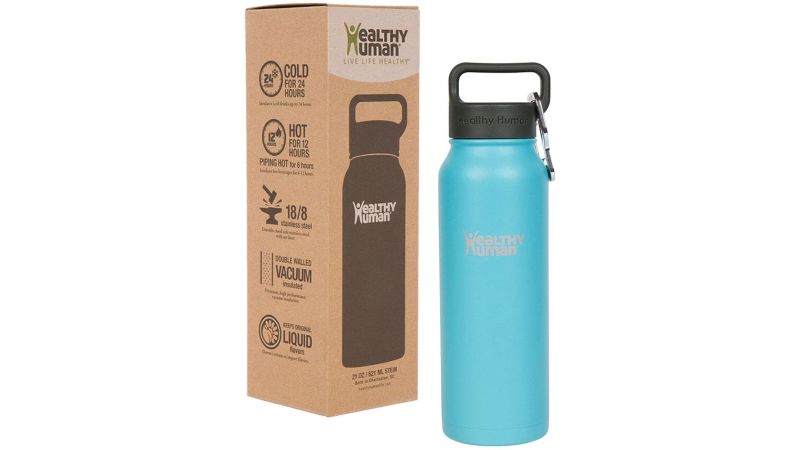 Best aluminum 2024 water bottle