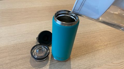 26-Ounce Yeti Rambler