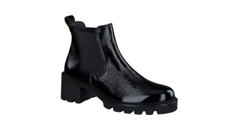 Paul Green Jada Lug Sole Chelsea Boot