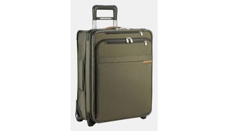 Baseline 21-Inch International Expandable Rolling Carry-On