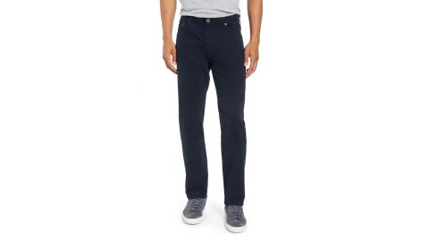 AG Everett SUD Slim Straight Fit Pants