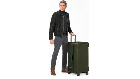 Torq 33-Inch Extra-Large Wheeled Trunk