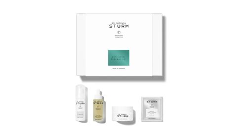 Dr. Barbara Sturm Anti-Aging Renewal Set