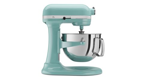 kitchen aid paid mixer product