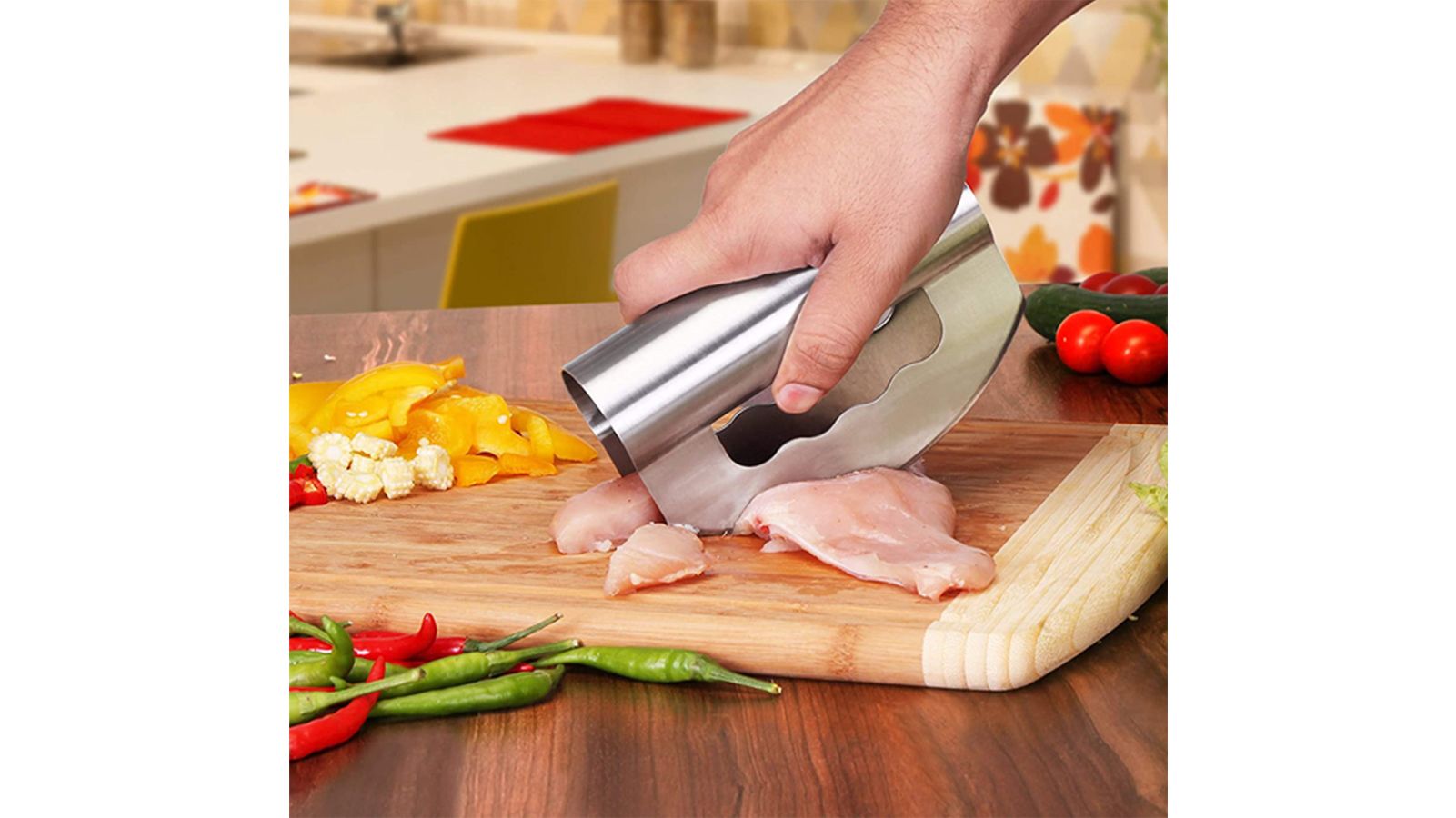 Best Kitchen Gadgets to Hack Your Food Prep 