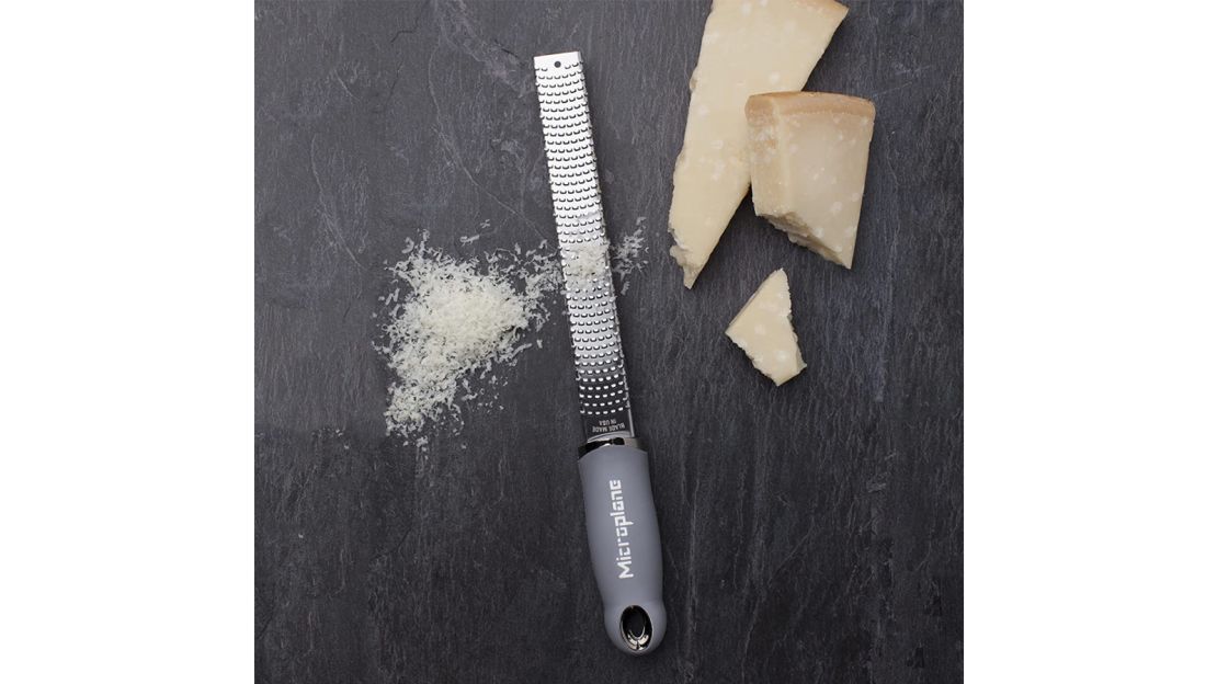 Microplane Grater