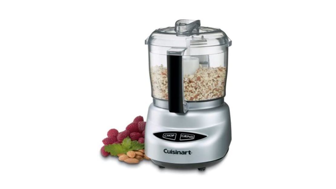 Cuisinart Mini Food Processor
