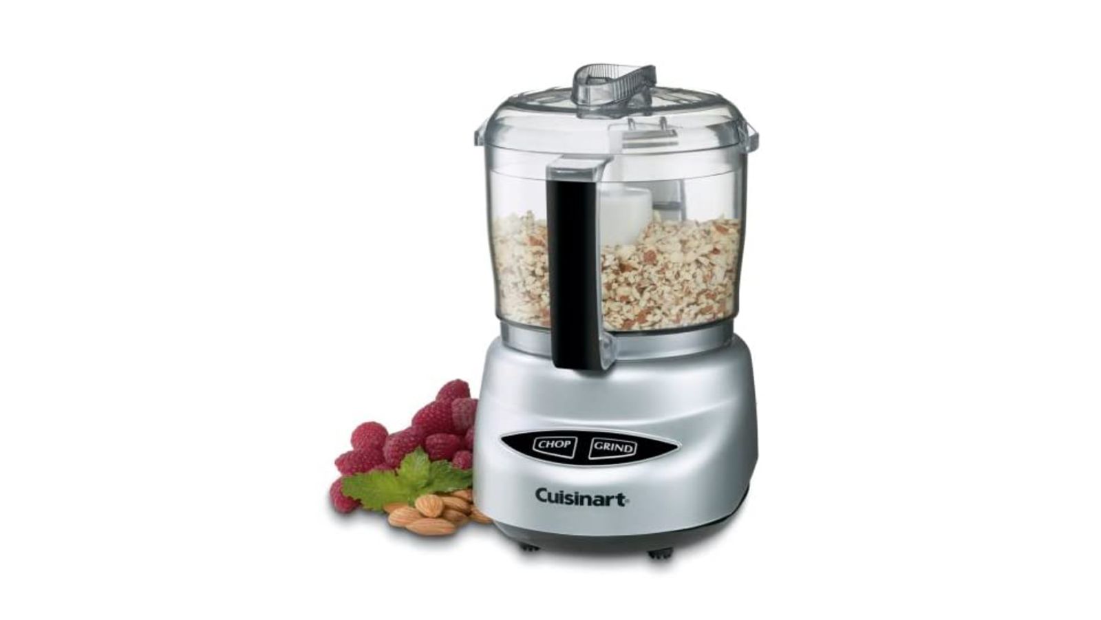 Mini food processor uses for a must-have tool in any kitchen - The  Washington Post