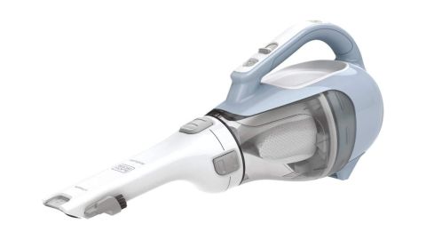 Black+Decker Handheld Vacuum