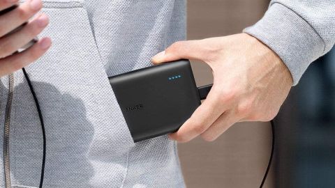 Anker PowerCore 13000