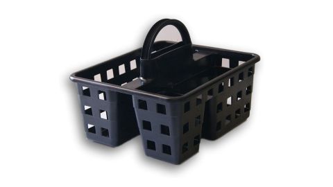 Mainstay Small Utility Shower Caddy Tote