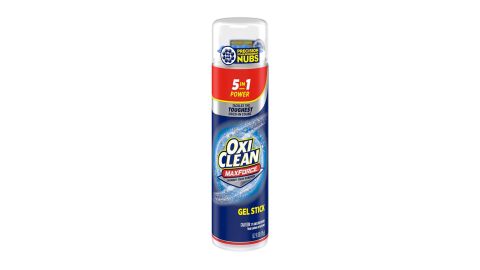 OxiClean Max Force Gel స్టెయిన్ రిమూవర్ స్టిక్