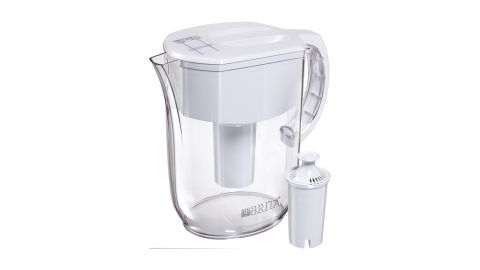 Brita Standard Everyday Water Filter Pitcher