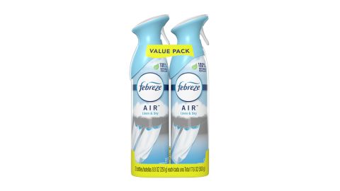 Febreze Odor-Eliminating Air Freshener 