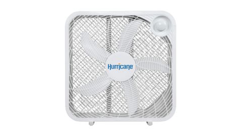 Hurricane Box Fan